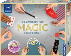Kosmos Magic kit de magia para niños 