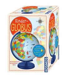 Kosmos 673024 globo Globo político 