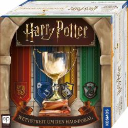 Kosmos Harry Potter 75 min Juego De Cartas Intercambio de cartas 