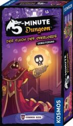 Kosmos 691264 juego de tablero Juego de mesa Viaje/aventura 