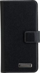 kuando Peter Jäckel 15913 funda para teléfono móvil 12,7 cm [5"] Folio Negro 