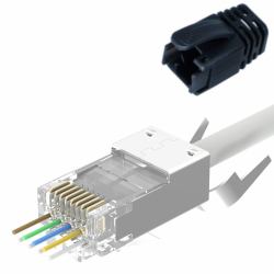 Lanview LVN125311 conector 