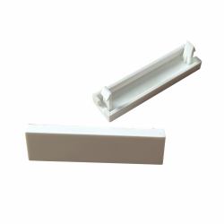 Lanview LVN126288UK caja de tomacorriente 