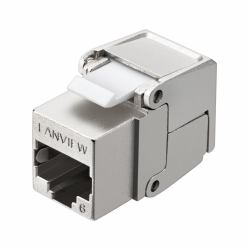 Lanview LVN128082 módulo de conector de red 
