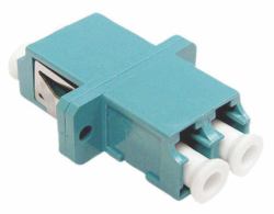 Lanview LVO231253 conector de fibra óptica LC Macho/Hembra 
