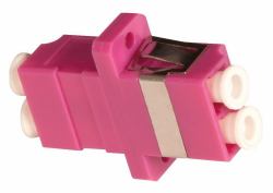 Lanview LVO231256 conector de fibra óptica LC Hembra 