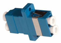 Lanview LVO231287 conector de fibra óptica LC Hembra 
