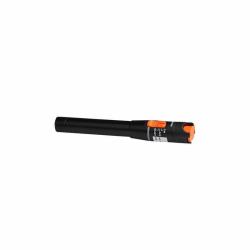 Lanview LVO237930 comprobador de cables de red Negro 