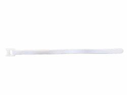 Lanview LVT-HL03012-50W presilla Velcro cable tie Polipropileno [PP] Negro 50 pieza[s] 