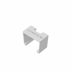 Lanview LVT-SC-W accesorio para cable 