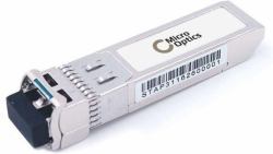 Lanview MO-DEM-431XT-DD red modulo transceptor Fibra óptica 10000 Mbit/s 850 nm 