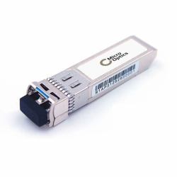 Lanview MO-FG-TRAN-LX red modulo transceptor Fibra óptica 1000 Mbit/s 1310 nm 
