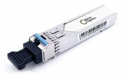 Lanview MO-J9143B red modulo transceptor Fibra óptica 1000 Mbit/s SFP 