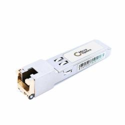 Lanview MO-MA-SFP-1GB-TX red modulo transceptor Cobre 1000 Mbit/s 