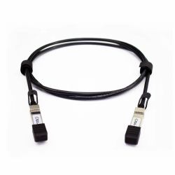 Lanview MO-UDC-2 Cable de fibra óptica e InfiniBand 2 m SFP+ 