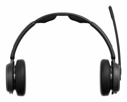 leitz acco brands IMPACT 1060T ANC MS TEAMS DUO - BLUETOOTH USB-A
