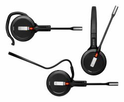 leitz acco brands IMPACT 5000 GO MS MONO USB-A - WIRELESS INCL. STAND