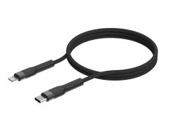 linq byelements LINQ USB-C to Lightning PRO Cable, Mfi Certified -2m 