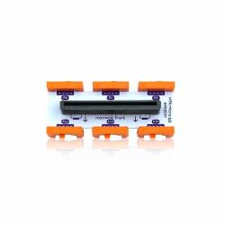 littleBits micro:bit Adapter w34 Placa adaptadora de interfaz Multicolor 