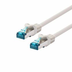 logon professional PATCH CABLE SF/UTP 7M - CAT5E - - IVORY - Warranty: 24M