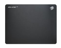 Mad Catz G.L.I.D.E. 19 Alfombrilla de ratón para juegos Negro 