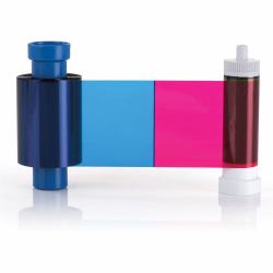 Magicard MC300YMCKO Colour Ribbon [300 Prints]