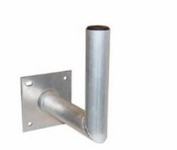 Maximum 1685 accesorio para antena de satélite Aluminio 