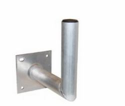 Maximum 1686 accesorio para antena de satélite Aluminio 