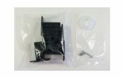 Maximum 4010 accesorio para antena de satélite Negro 