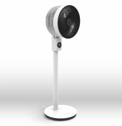 Meaco SEFTE10PS-EU ventilador Blanco 