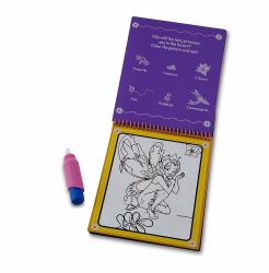 Melissa & Doug 19415 set de dibujo 2 pieza[s] 