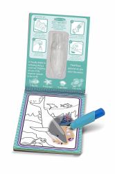 Melissa & Doug 19445 set de dibujo 2 pieza[s] 