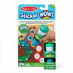 Melissa & Doug Sticker WOW! pegatina para niños 