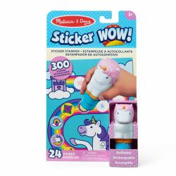 Melissa & Doug Sticker WOW! pegatina para niños 
