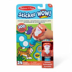 Melissa & Doug Sticker WOW! pegatina para niños 