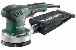 Metabo SXE 3125 Lijadora orbital 12000 RPM 310 W 
