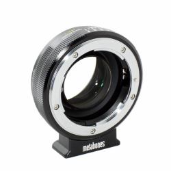 Metabones MB_SPNFG-E-BM2 cable para cámara fotográfica, adaptador 