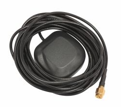 Mikrotik ACGPSA antena de satélite Negro 