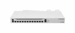Mikrotik CCR2004-1G-12S+2XS router Gigabit Ethernet Blanco 