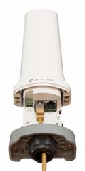 Mikrotik CME Gateway pasarel y controlador 100 Mbit/s 