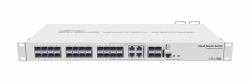 Mikrotik CRS328-4C-20S-4S+RM switch Gestionado L2/L3 1U Blanco 
