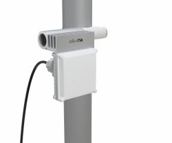 Mikrotik CubeSA 60Pro ac antena para red Antena sectorial 11,5 dBi 