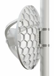 Mikrotik LHGG LTE6 kit Módem de red móvil 