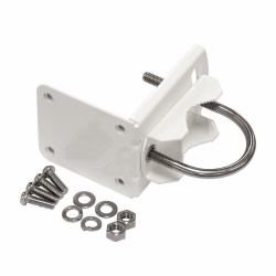 Mikrotik LHG mount Blanco Metal 