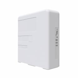 Mikrotik PL7510Gi Ethernet Blanco 1 pieza[s] 