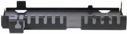 Mikrotik RB2011-H kit de montaje Negro Metal 