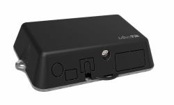 Mikrotik LtAP mini 54 Mbit/s Negro 