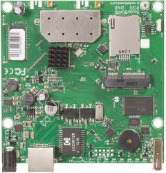 Mikrotik RB912UAG-2HPND pieza de repuesto para equipo de red Placa base 