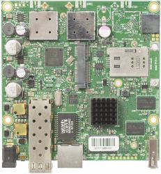 Mikrotik RB922UAGS-5HPacD Placa base 