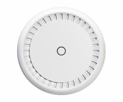 Mikrotik cAP XL ac 867 Mbit/s Blanco Energía sobre Ethernet [PoE] 